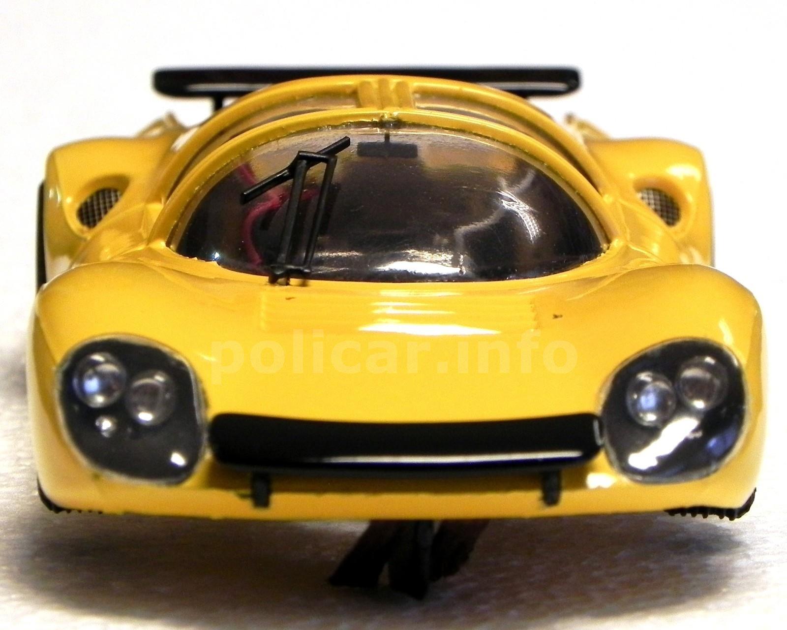 Ferrari Dino Pininfarina
